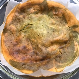 豆腐ヨーグルトダイエットケーキ